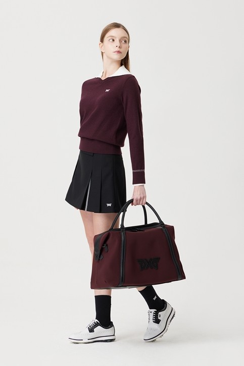 WOMENS BOSTON BAG