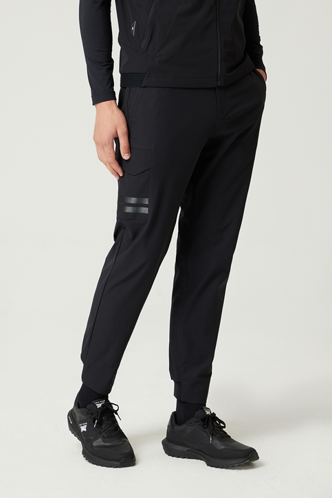 POCKET POINT JOGGER PANTS