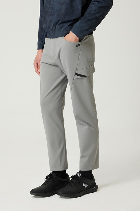 LINE POINT CARGO PANTS