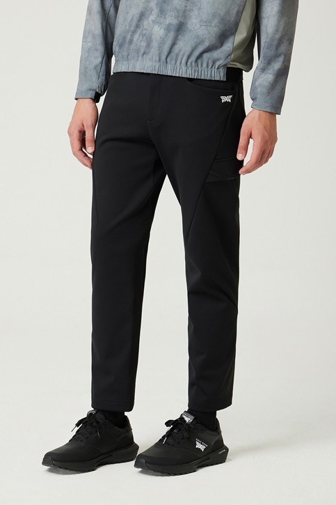 LINE POINT CARGO PANTS