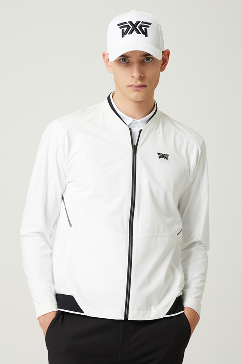 PERFORMANCE SWING JACKET