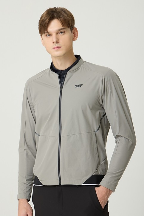 PERFORMANCE SWING JACKET