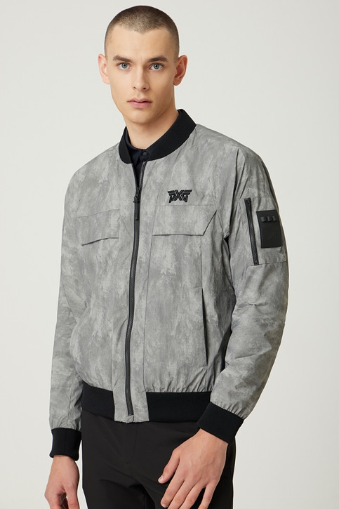 MA-1 JACKET