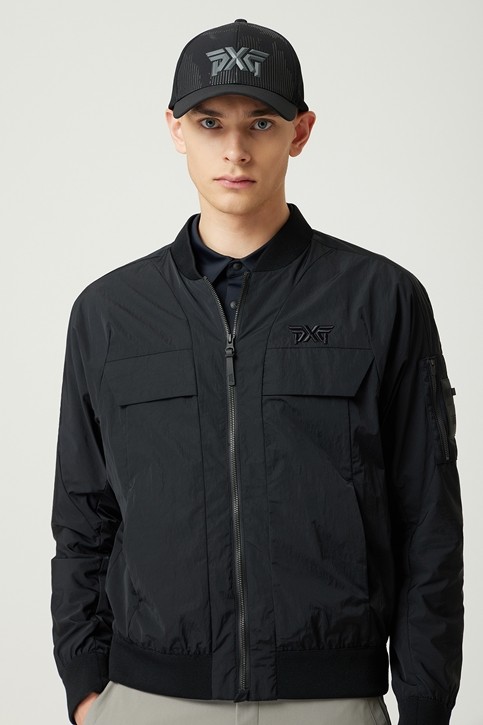 MA-1 JACKET