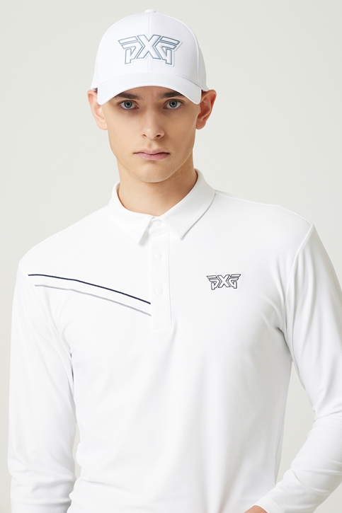 NEW LOGO CAP