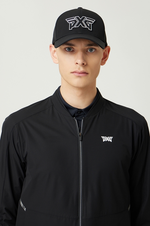 NEW LOGO CAP
