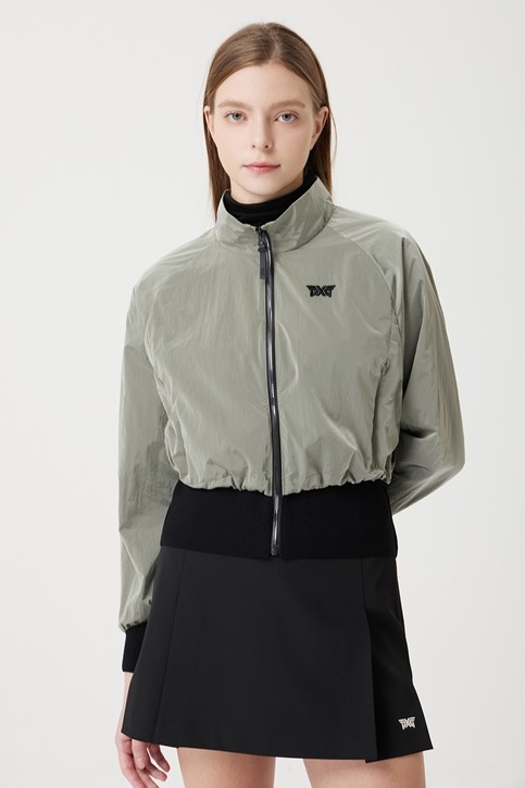 WOMEN ACTIVE SWING JACKET