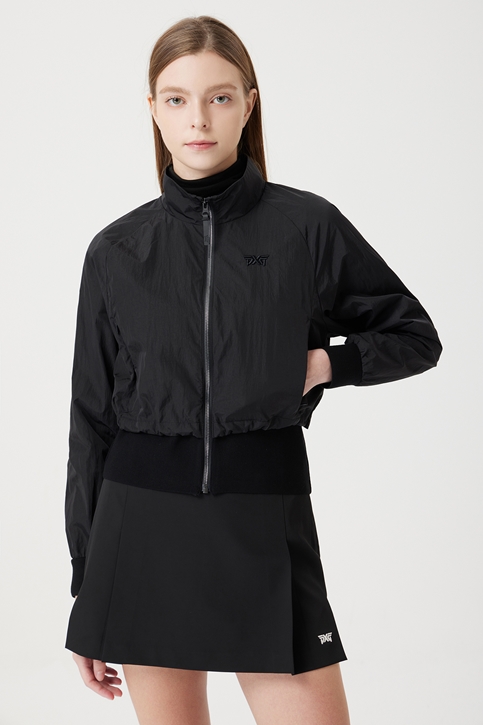 WOMEN ACTIVE SWING JACKET