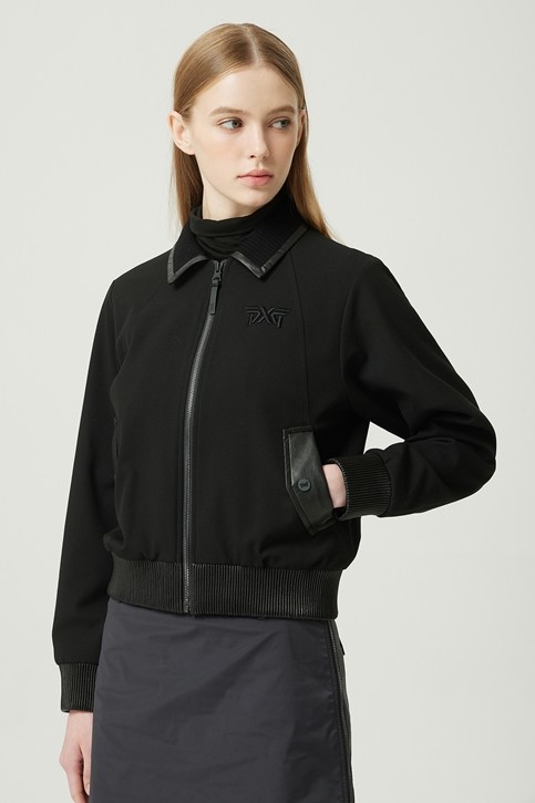 WOMEN NEW ICONIC JACKET