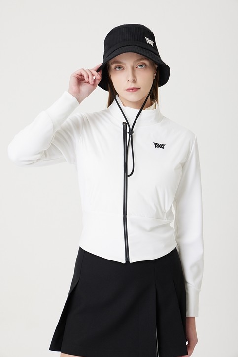 WOMEN LIGHT WEIGHT PADDED JACKET