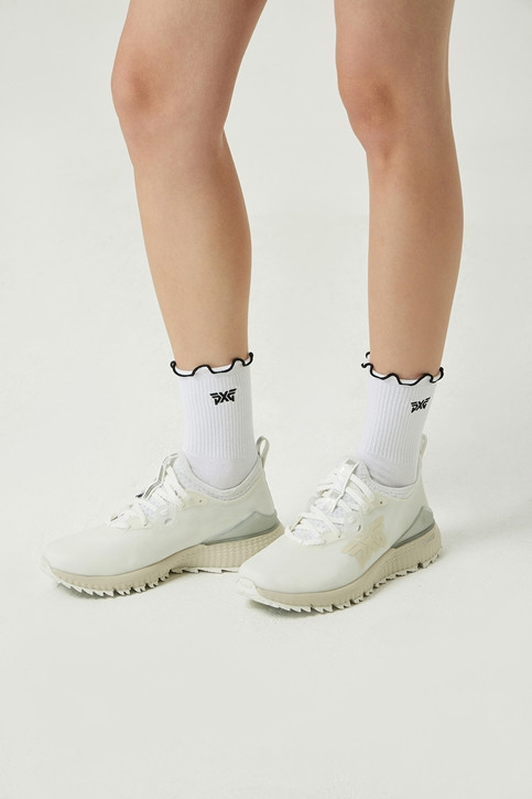 WOMEN BASIC HIGH SOCKS
