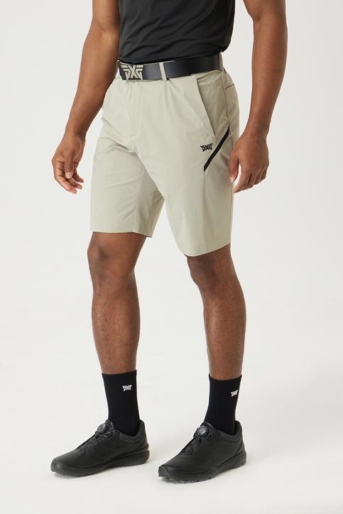 SUMMER COLOR POINT SHORT PANTS