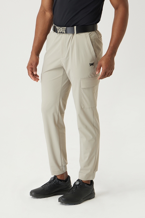 SUMMER JOGGER PANTS