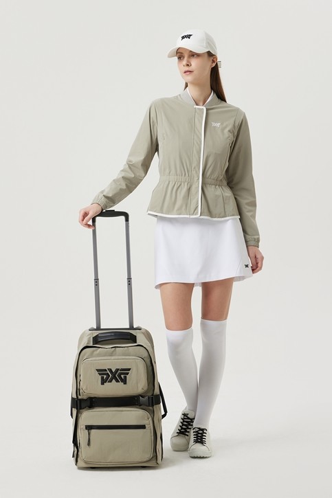 WOMENS TROLLY BAG