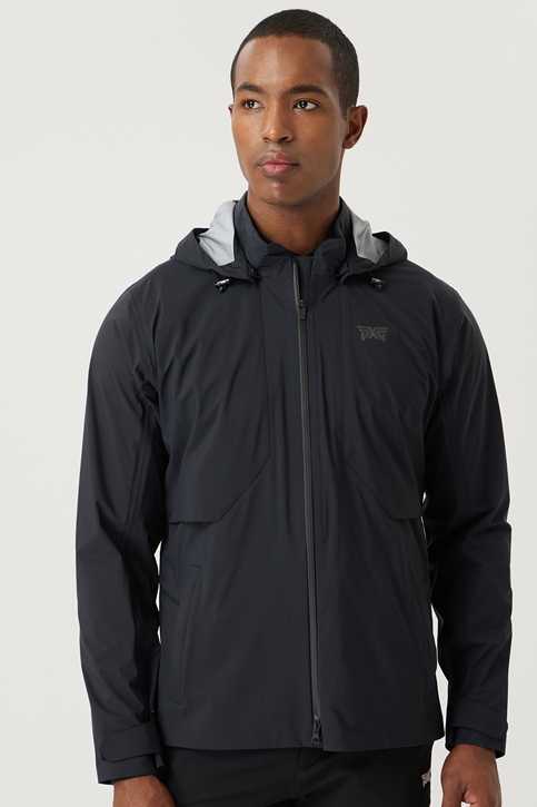 RAIN JACKET