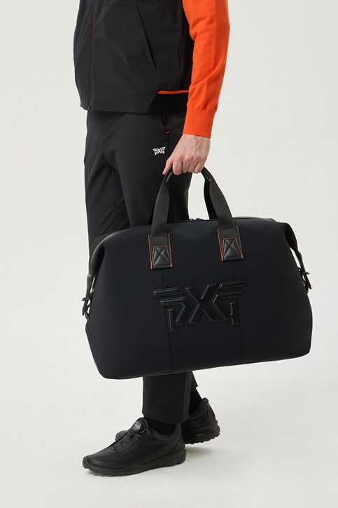 ESSENTIAL BOSTON BAG