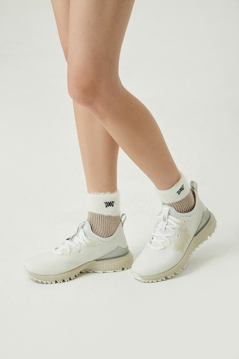 WOMEN WINTER KNIT MID SOCKS