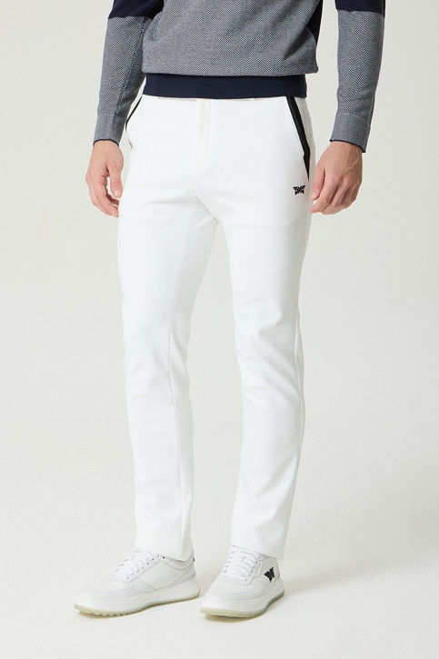 WINTER ESSENTIAL BONDED PANTS