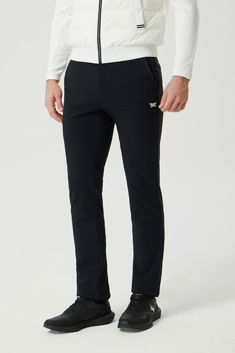 WINTER ESSENTIAL BONDED PANTS