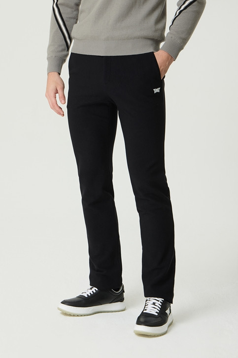 WINTER BRUSHED PANTS