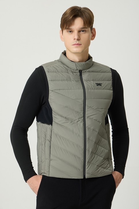 WINTER PERFORMANCE SWING DOWN VEST