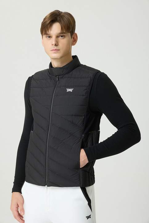 WINTER PERFORMANCE SWING DOWN VEST
