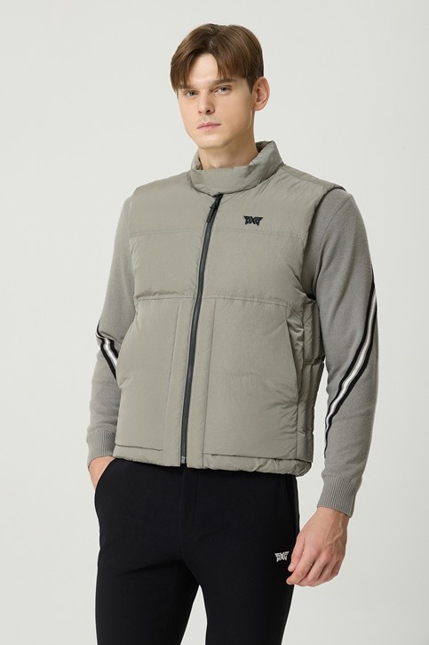 WINTER SWING DOWN VEST