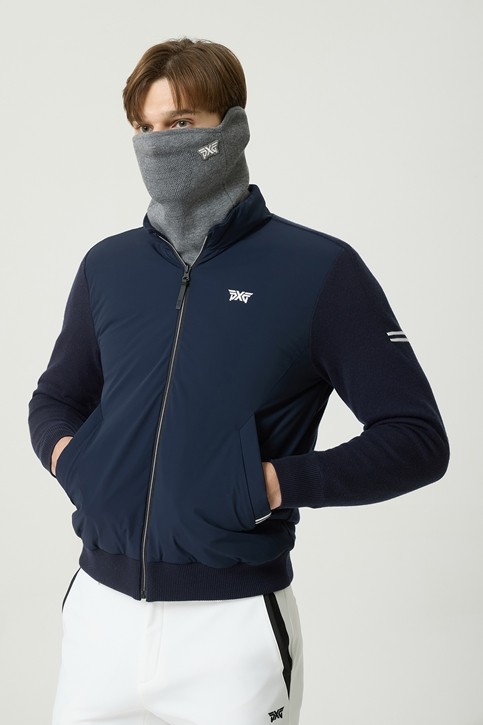 WINTER BASIC NECK WARMER