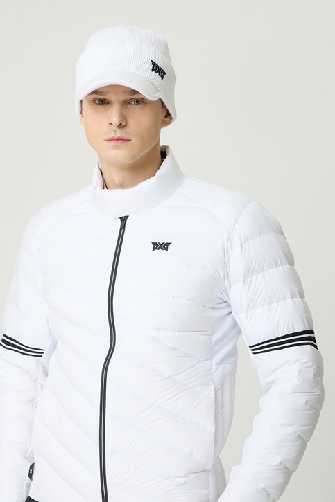 WINTER KNIT BEANIE CAP