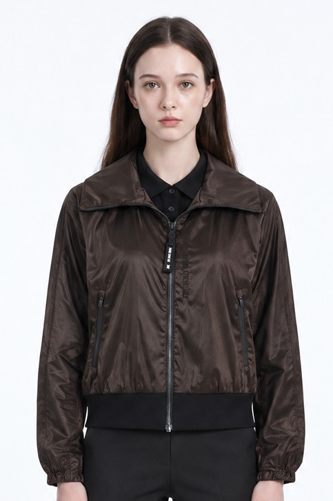 WOMEN GENO MA-1 JACKET PKFCW610387 21,87 상품 이미지 1
