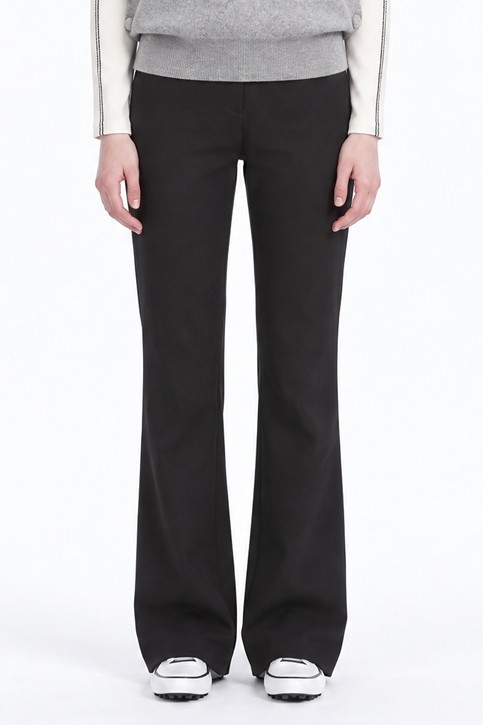WOMEN BOOTCUT PANTS PKFPW510421 12,21 상품 이미지 1