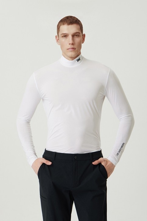 MEN ESSENTIAL BASELAYER LONG SLEEVE