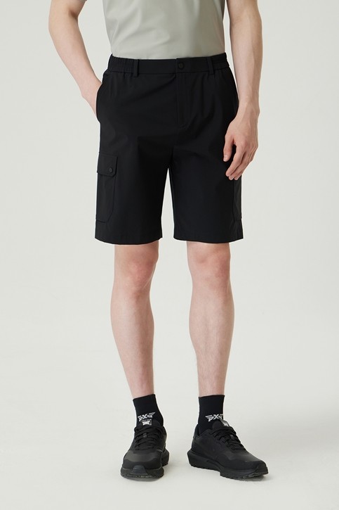 MEN SHORT PANTS