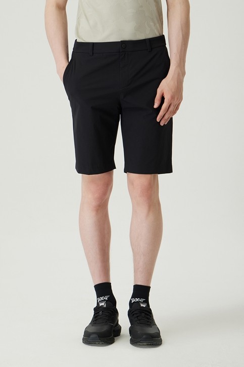 MEN ESSENTIAL SHORT PANTS