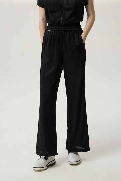 WOMEN TRAINING 2-WAY PANTS
