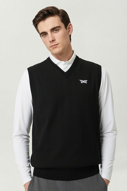 MEN SWEATER VEST