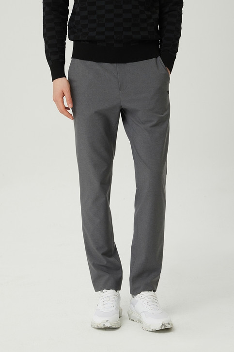 MEN STANDARD FIT PANTS