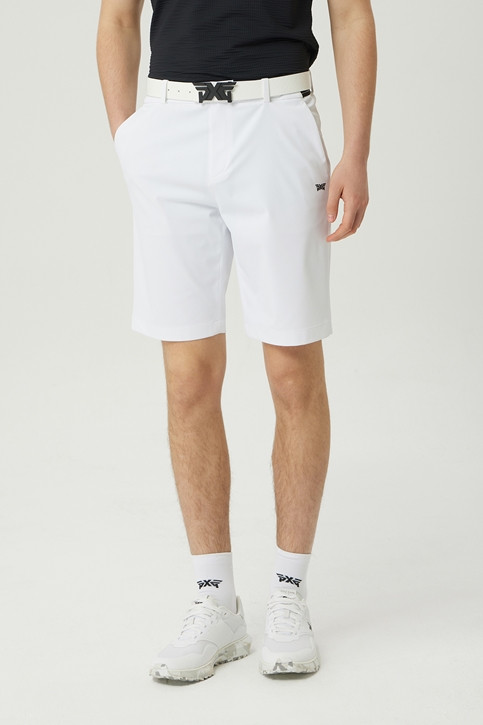 MEN STANDARD FIT SHORT PANTS
