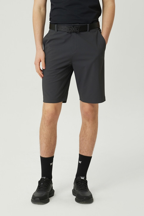 MEN STANDARD FIT SHORT PANTS