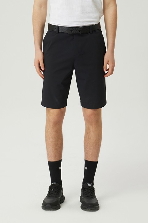 MEN STANDARD FIT SHORT PANTS
