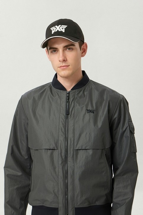 MEN MA-1 JACKET