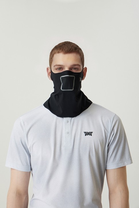 PXG UV SCARF