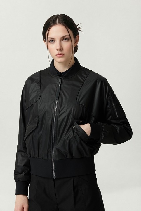 WOMEN PXG MA-1 JACKET