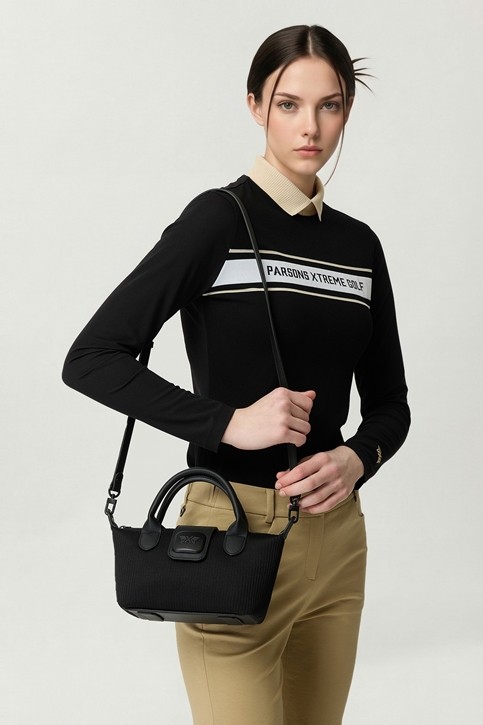 WOMEN COMPACTED TOTE BAG