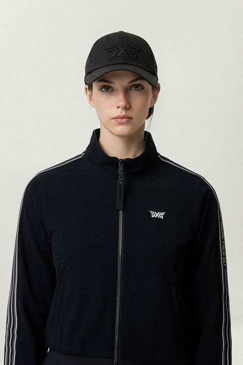 WOMEN NEW LOGO RIBBON CAP