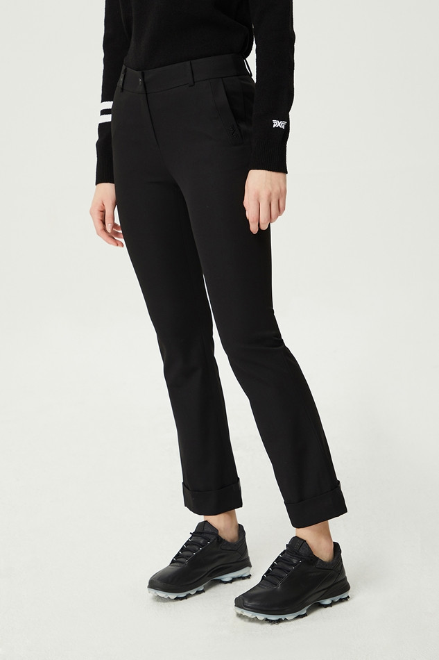 WOMENS BASIC H-LINE PANTS