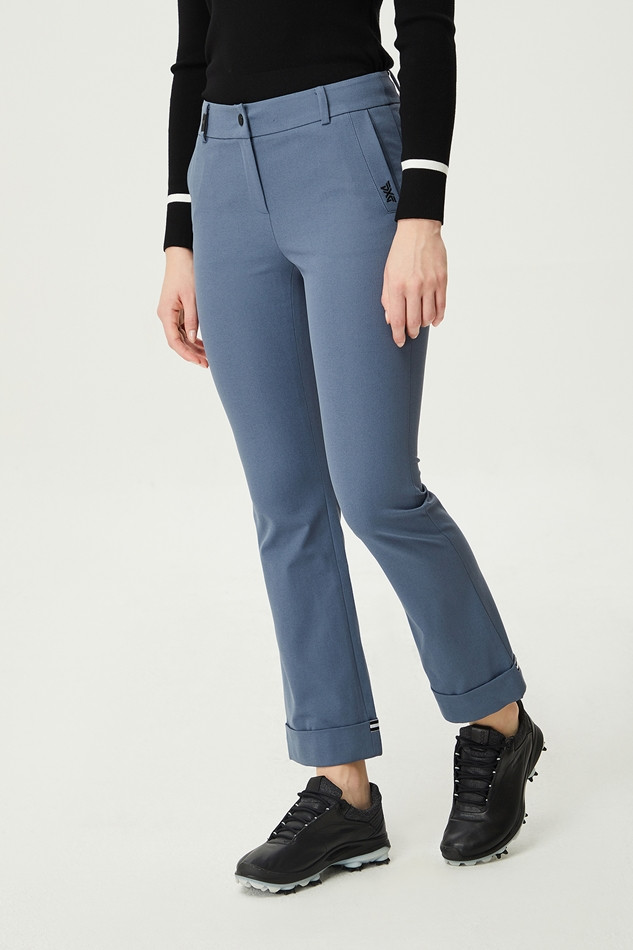 WOMENS BASIC H-LINE PANTS