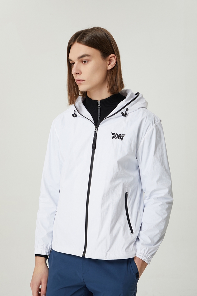 HOODY JACKET