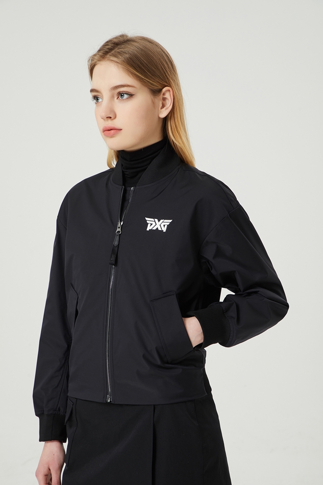 WOMEN PXG MA-1 JACKET