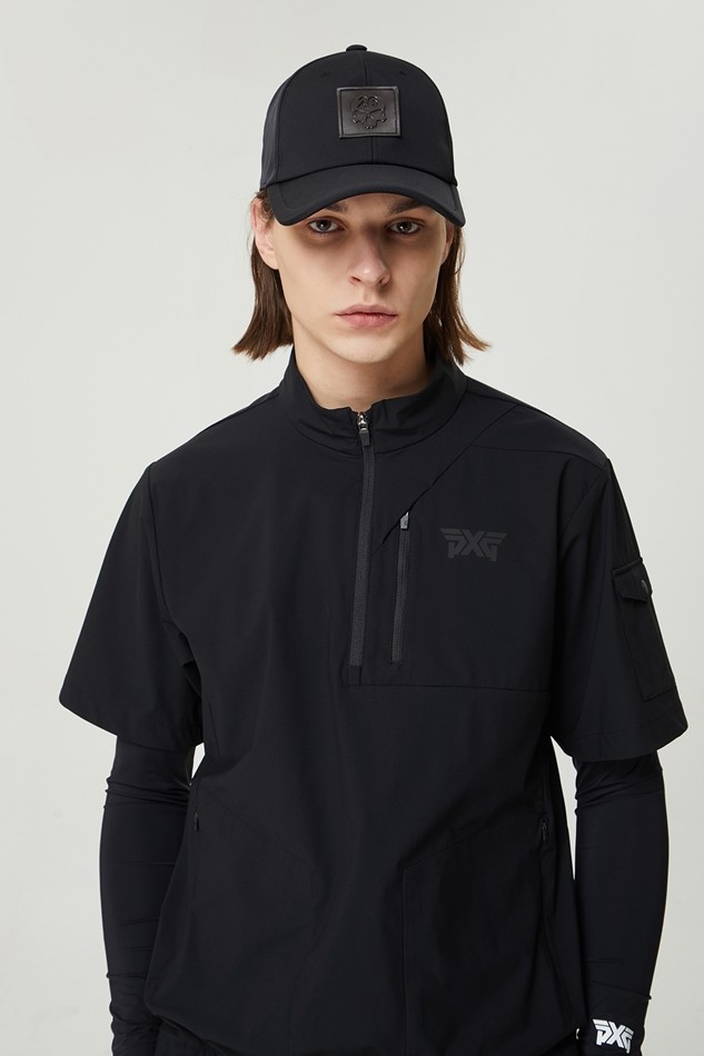 SKULL CAP - TAPERED FIT